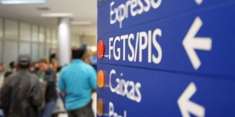 Mais de 10 milhões ainda não sacaram fundo do PIS-Pasep
