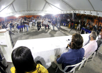 Comunidade do Bugio recebe audiência pública do Plano Diretor nesta quinta, dia 7