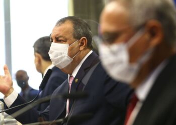 Versão final do relatório da CPI tem 81 pedidos de indiciamentos