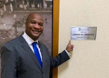 Vereador de Duque de Caxias é assassinado