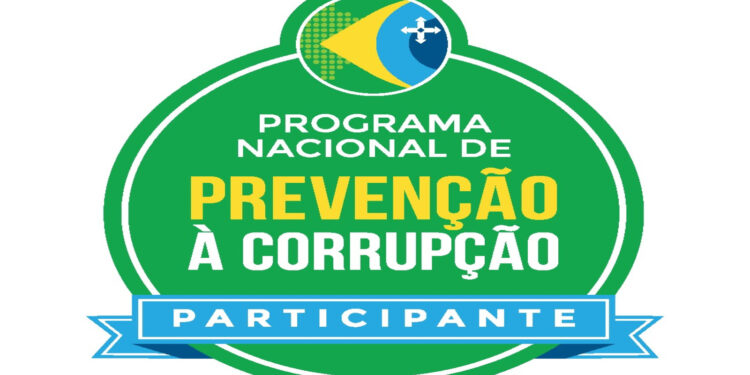 São Cristóvão adere ao Programa Nacional de Prevenção à Corrupção