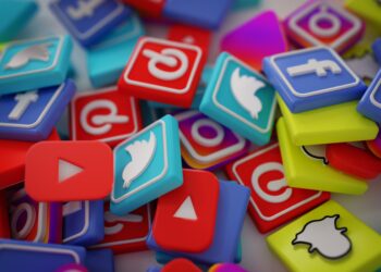 Uso excessivo de redes sociais pode causar dependência