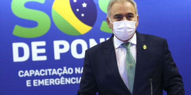 Saúde investirá R$ 14 milhões para qualificar atendimentos de urgência