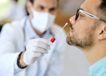 Sergipe registra 20 novos casos de Covid-19 e nenhum óbito nesta quinta-feira