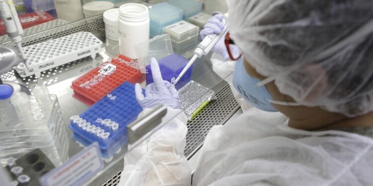 Sergipe registra 18 novos casos de Covid-19 e nenhum óbito nesta segunda-feira