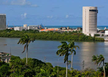 Empresa é condenada a retirar criadouro de camarão de manguezal em Sergipe