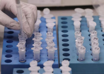 Sergipe registra 18 novos casos de Covid-19 e um óbito