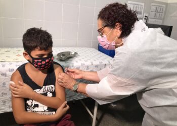 Campanha Nacional de Multivacinação é prorrogada até 30 de novembro