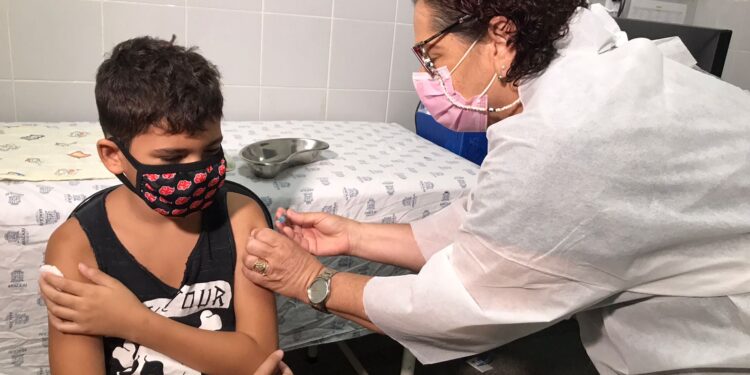 Campanha Nacional de Multivacinação é prorrogada até 30 de novembro