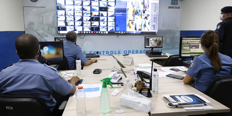 Revisão do Plano Diretor propõe Segurança Cidadã como diretriz da defesa social