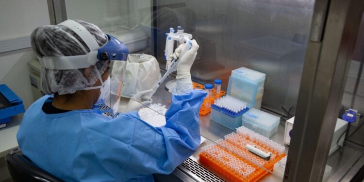 08 novos casos de Covid-19 e 01 óbito registrado em Sergipe neste sábado