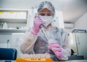 Sergipe registra oito novos casos de Covid-19 e um óbito neste sábado