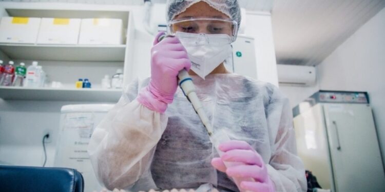 Sergipe registra oito novos casos de Covid-19 e um óbito neste sábado