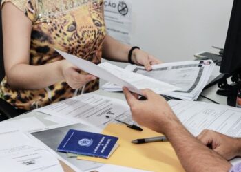 Saúde divulga mais uma lista de convocação para contratação de profissionais no credenciamento