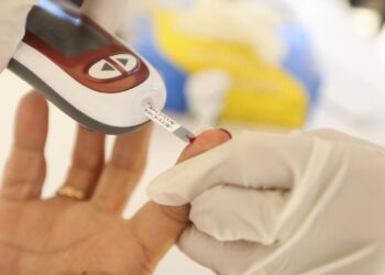 Diabéticos podem chegar a 784 milhões no mundo em 2045, estima IDF