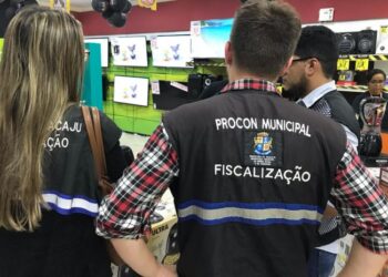 Black Friday: Procon/SE divulga pesquisa de preços de eletrônicos