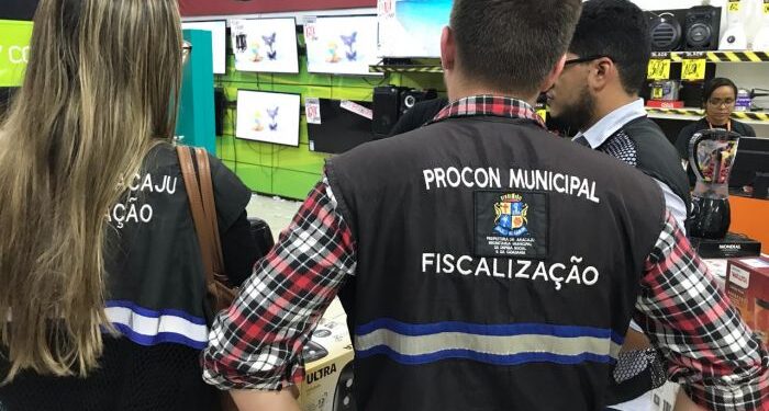 Black Friday: Procon/SE divulga pesquisa de preços de eletrônicos