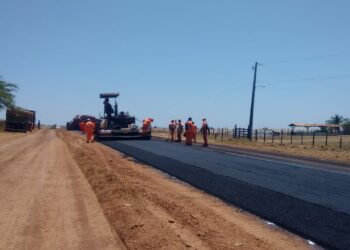 Avança Sergipe completa um ano com investimentos no estado que já ultrapassam R$ 2,3 bi