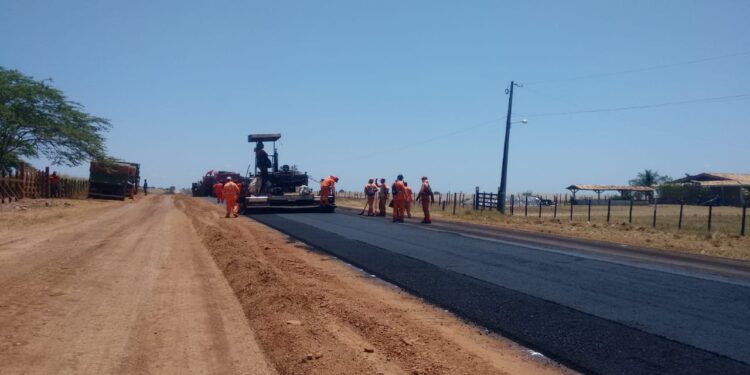 Avança Sergipe completa um ano com investimentos no estado que já ultrapassam R$ 2,3 bi