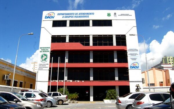 DAGV prende suspeito por tentativa de feminicídio contra grávida na capital