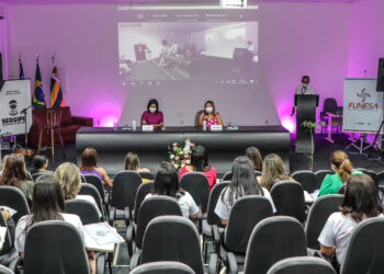 Rede Estadual de Saúde atua para prevenir a prematuridade