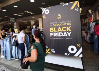 Black Friday: Procon alerta consumidores nas promoções do mês de novembro em Aracaju