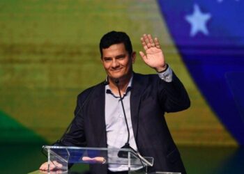 Moro diz que não houve uma “cruzada pessoal” contra Lula na Lava-Jato