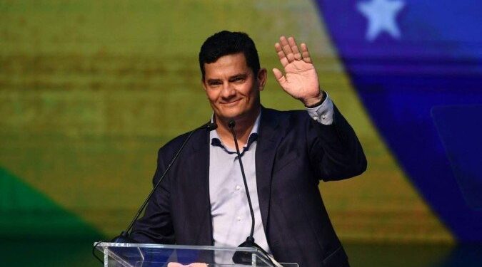 Moro diz que não houve uma “cruzada pessoal” contra Lula na Lava-Jato