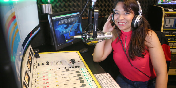 Rádio Corredor fortalece comunicação entre a Prefeitura e servidores municipais