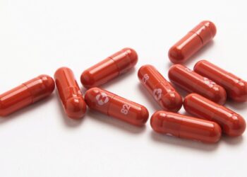 Anvisa recebe pedido para uso emergencial de medicamento contra covid