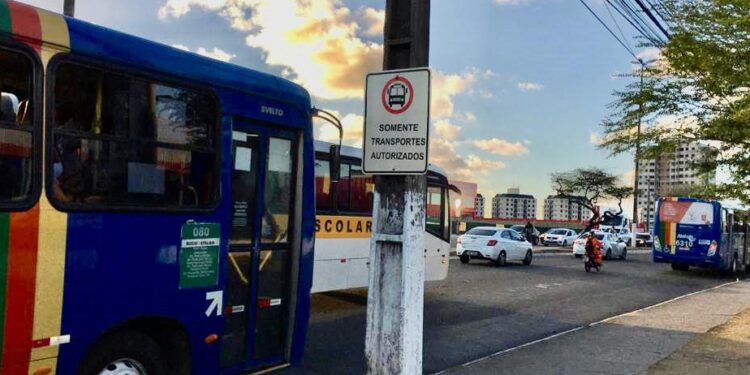 Transporte coletivo: benefício para meio ambiente e mobilidade urbana