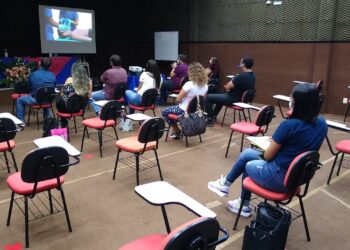 Curso qualifica profissionais que atuam nas emergências cardiovasculares da Rede de Atenção às Urgências