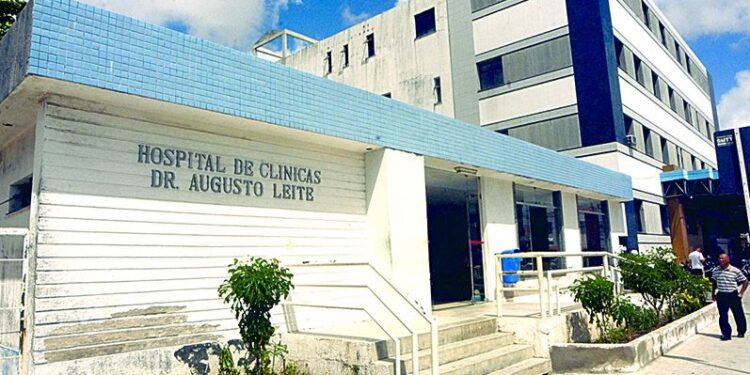 Falta de repasse de verbas prejudica Hospital de Cirurgia