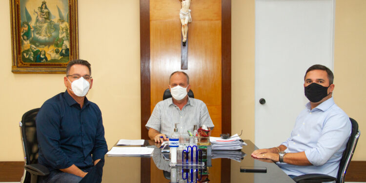 Governo do Estado realizará concurso para contador