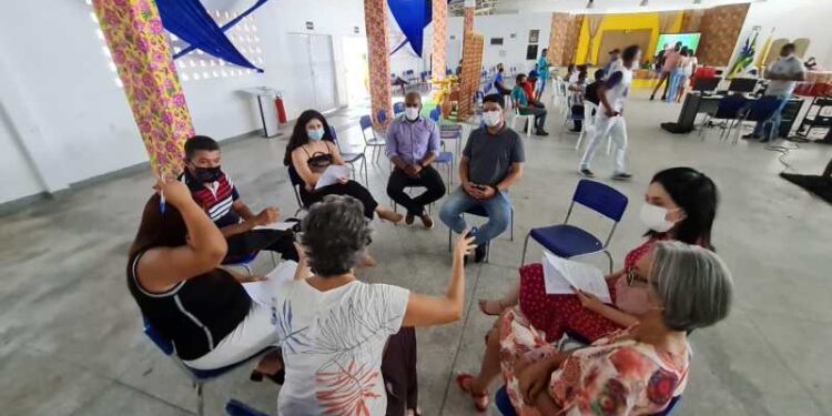 Município de Santa Rosa de Lima é sede do Projeto “Fomentando a Produção Local”