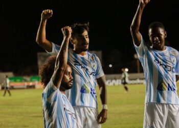 STJD volta atrás e devolve pontos do Brusque em caso de racismo