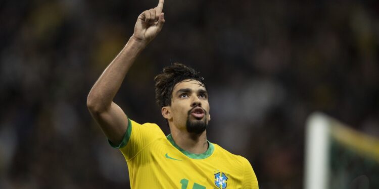 Brasil diminui distância para líder Bélgica no ranking de seleções