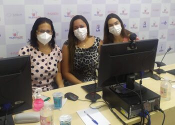 Saúde realiza Capacitação em Saúde Mental com ênfase em patologias psiquiátricas prevalentes