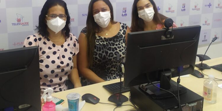 Saúde realiza Capacitação em Saúde Mental com ênfase em patologias psiquiátricas prevalentes