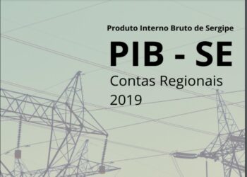 Sergipe apresenta 5º maior crescimento do PIB no país