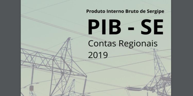 Sergipe apresenta 5º maior crescimento do PIB no país