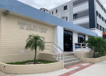 Covid-19: Hospital de Cirurgia prestará homenagem a profissionais linha de frente