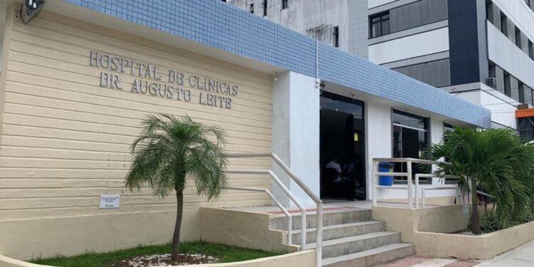 Covid-19: Hospital de Cirurgia prestará homenagem a profissionais linha de frente