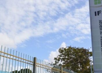IFS lança editais para Processo Seletivo 2022.1 em Sergipe