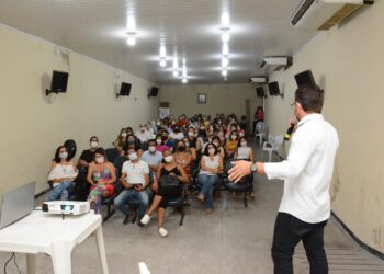 Prefeitura de Socorro inicia capacitação do programa Previne Brasil