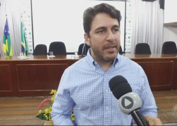 STJ concede liberdade ao delegado suspeito de envolvimento na morte de empresário na Paraíba