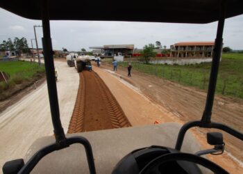 Belivaldo autoriza reestruturação da rodovia que liga Itabaianinha e Tobias Barreto