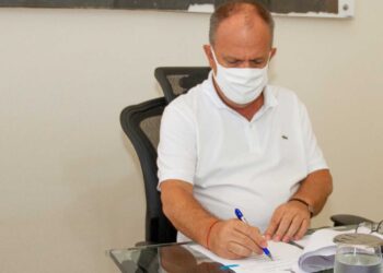 Governo envia projeto para criação de CNH Social em Sergipe