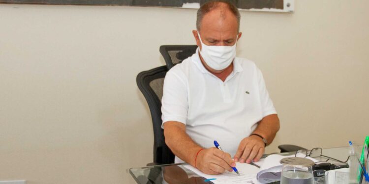 Governo envia projeto para criação de CNH Social em Sergipe