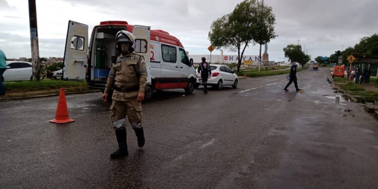 SMTT registra 16 acidentes de trânsito durante o feriado prolongado